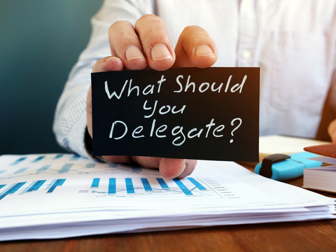 Delegate image